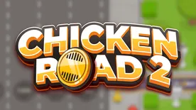 Chicken Road 2