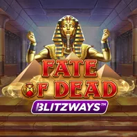 Fate of Dead Blitzways