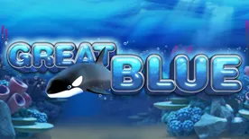 Great Blue